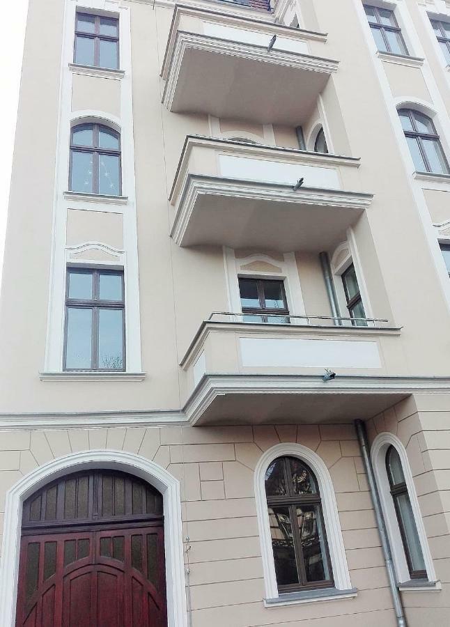 Starotorunski Apartament Exterior foto